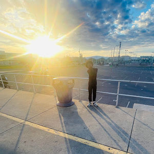 Meet your Posher, Rotymyles